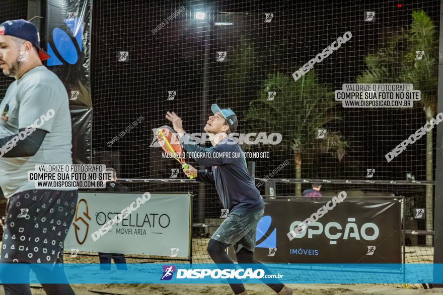 Open de Beach Tennis Opção Imóveis