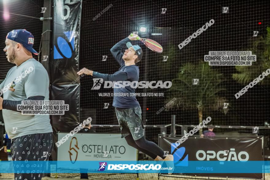 Open de Beach Tennis Opção Imóveis