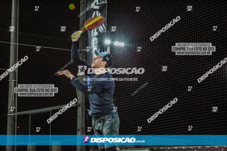 Open de Beach Tennis Opção Imóveis