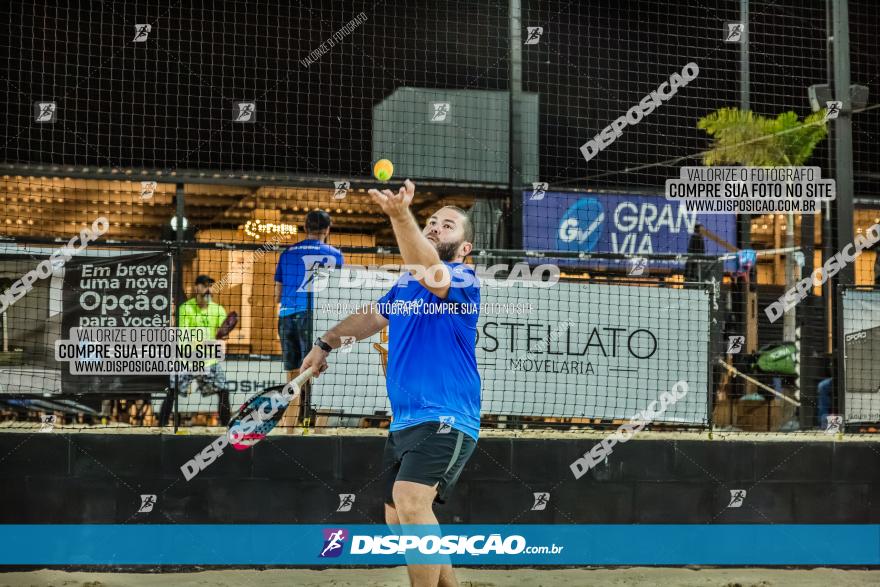 Open de Beach Tennis Opção Imóveis