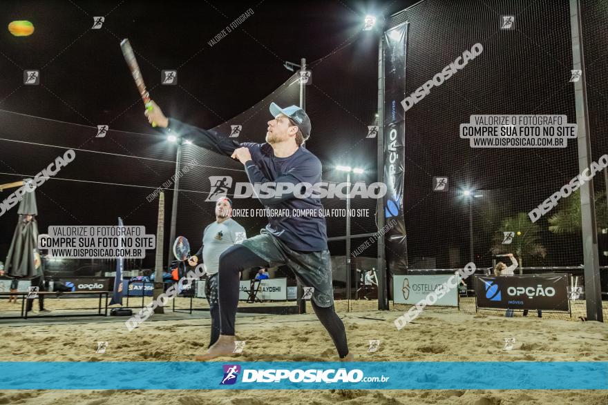 Open de Beach Tennis Opção Imóveis