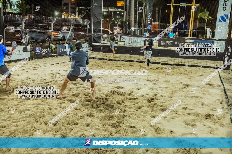 Open de Beach Tennis Opção Imóveis