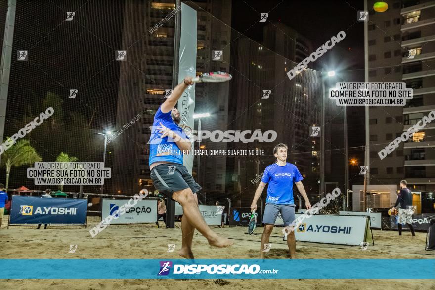 Open de Beach Tennis Opção Imóveis