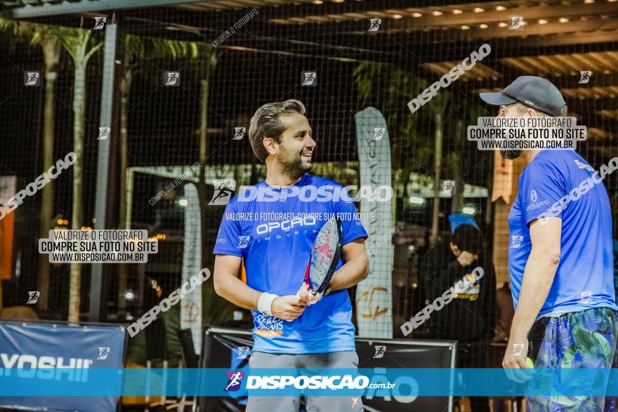 Open de Beach Tennis Opção Imóveis