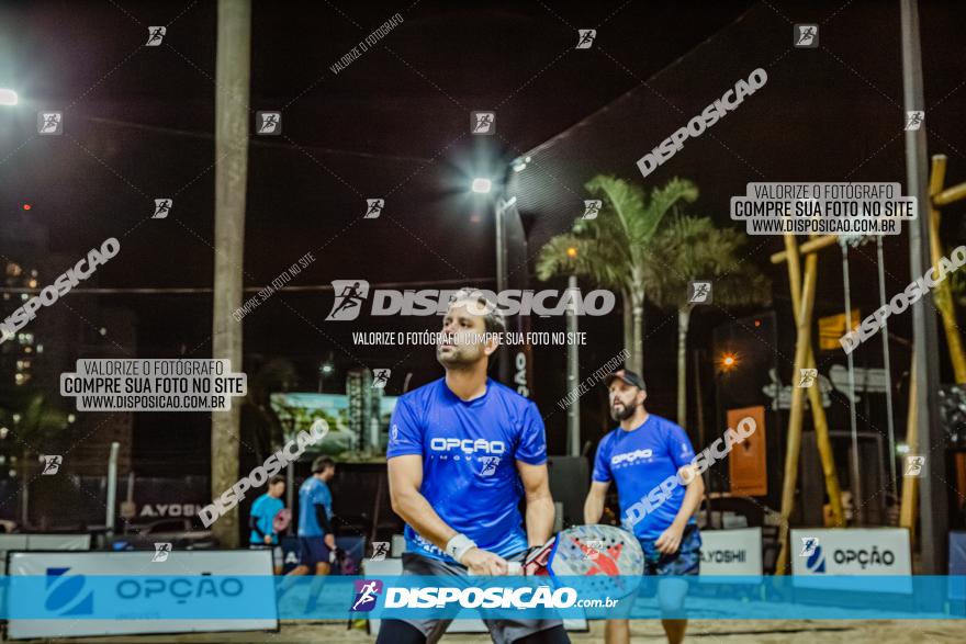 Open de Beach Tennis Opção Imóveis