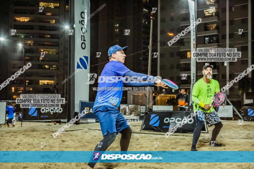 Open de Beach Tennis Opção Imóveis