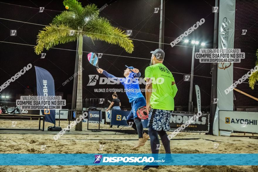 Open de Beach Tennis Opção Imóveis