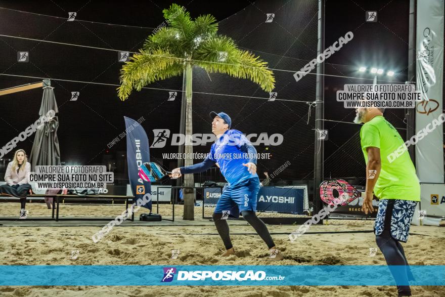 Open de Beach Tennis Opção Imóveis