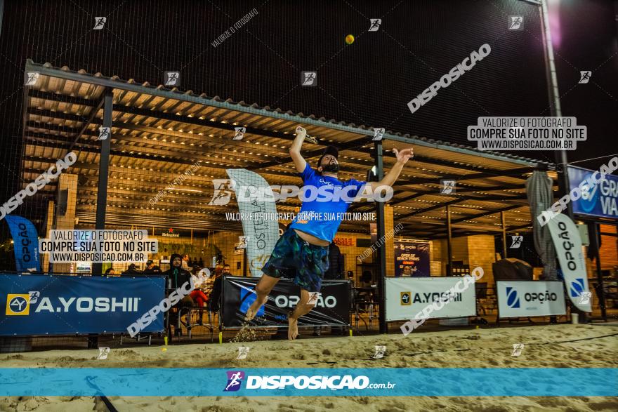 Open de Beach Tennis Opção Imóveis