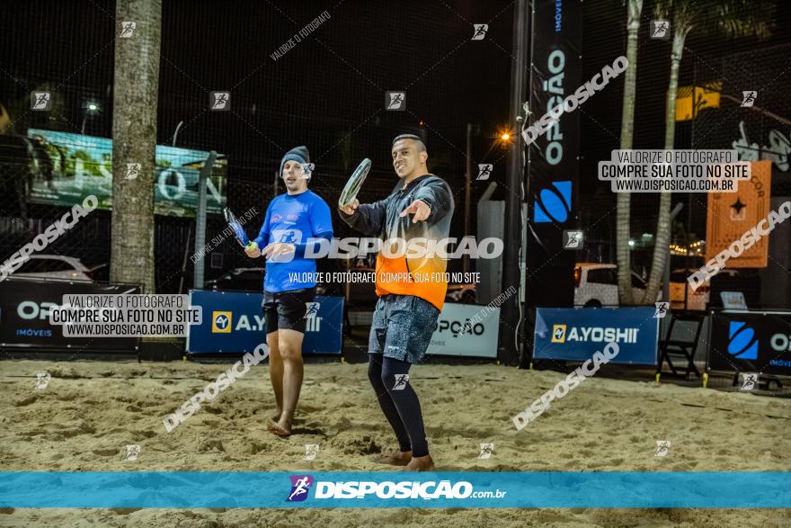 Open de Beach Tennis Opção Imóveis