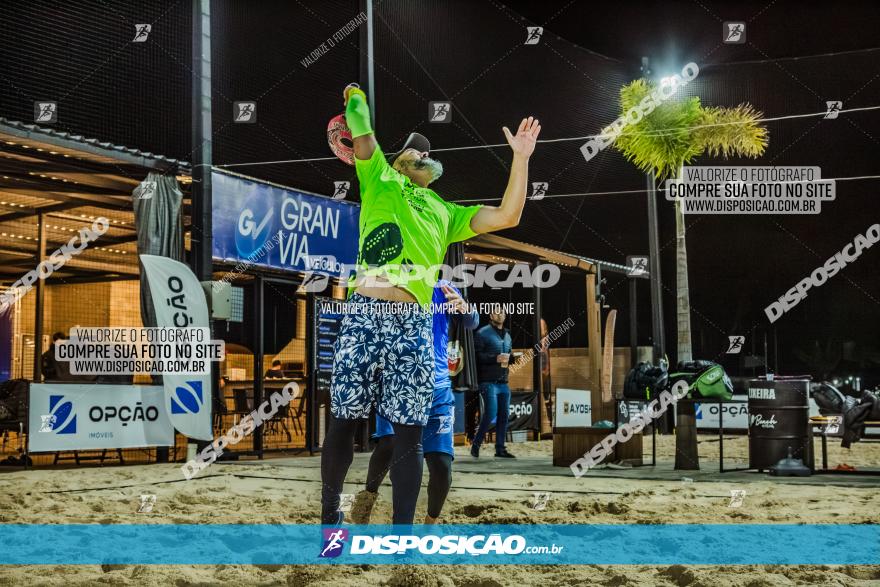 Open de Beach Tennis Opção Imóveis