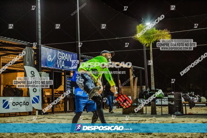 Open de Beach Tennis Opção Imóveis