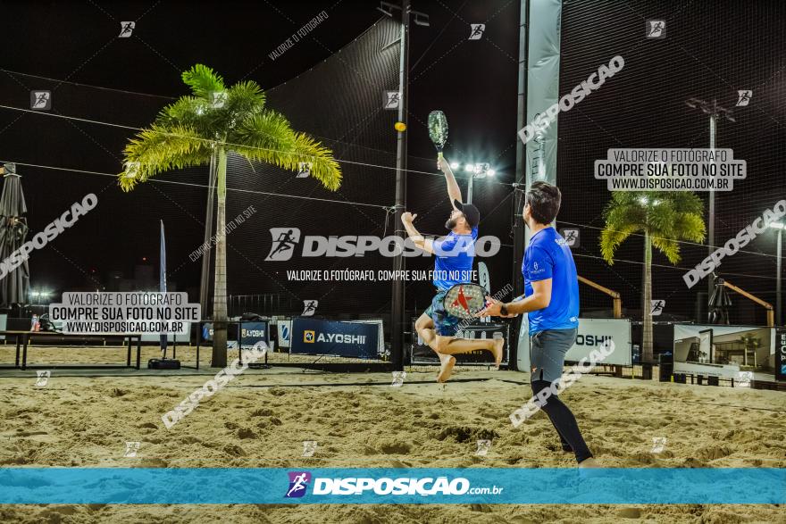 Open de Beach Tennis Opção Imóveis