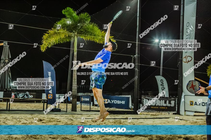 Open de Beach Tennis Opção Imóveis