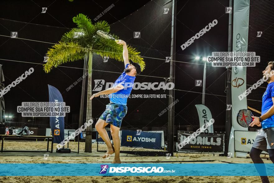 Open de Beach Tennis Opção Imóveis