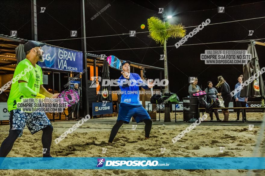 Open de Beach Tennis Opção Imóveis