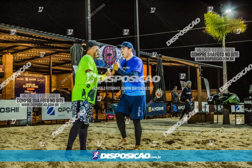 Open de Beach Tennis Opção Imóveis