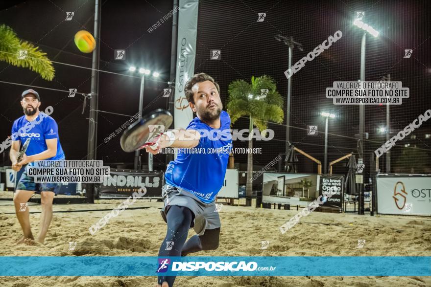 Open de Beach Tennis Opção Imóveis