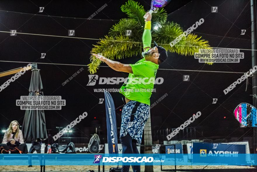 Open de Beach Tennis Opção Imóveis