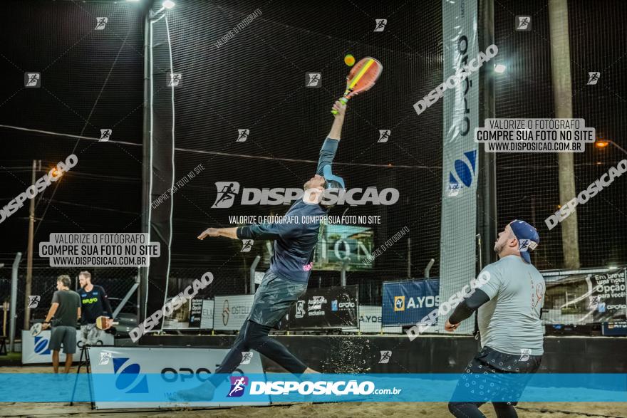 Open de Beach Tennis Opção Imóveis