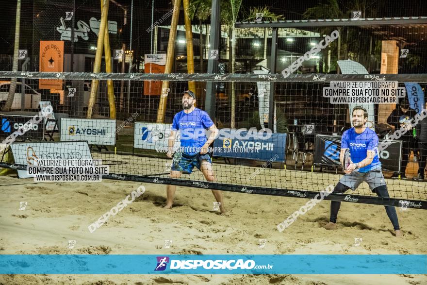 Open de Beach Tennis Opção Imóveis