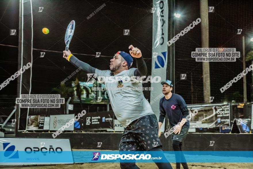 Open de Beach Tennis Opção Imóveis