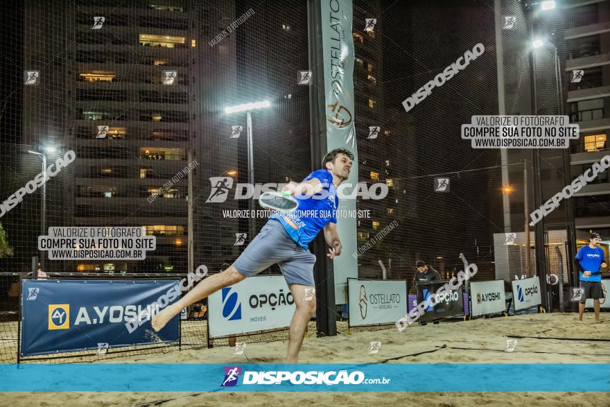 Open de Beach Tennis Opção Imóveis