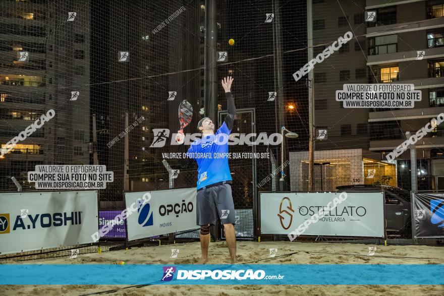 Open de Beach Tennis Opção Imóveis