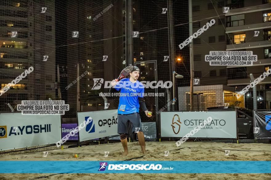 Open de Beach Tennis Opção Imóveis