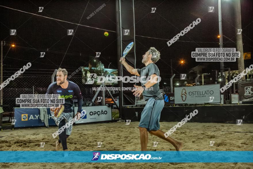 Open de Beach Tennis Opção Imóveis