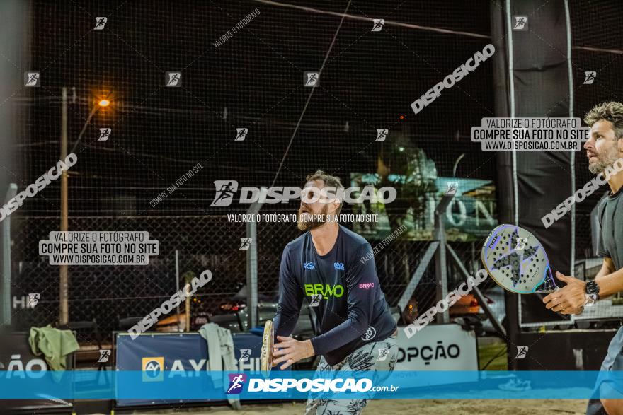 Open de Beach Tennis Opção Imóveis