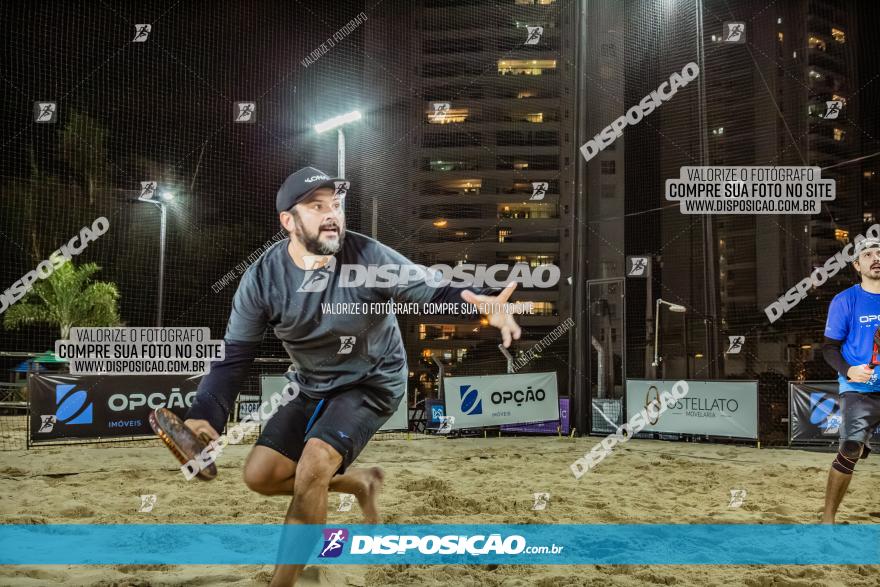 Open de Beach Tennis Opção Imóveis