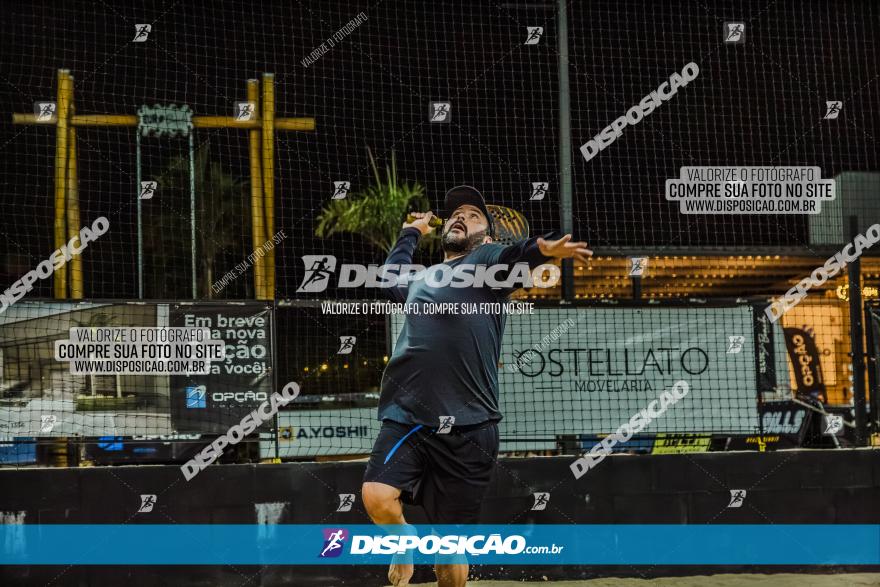 Open de Beach Tennis Opção Imóveis