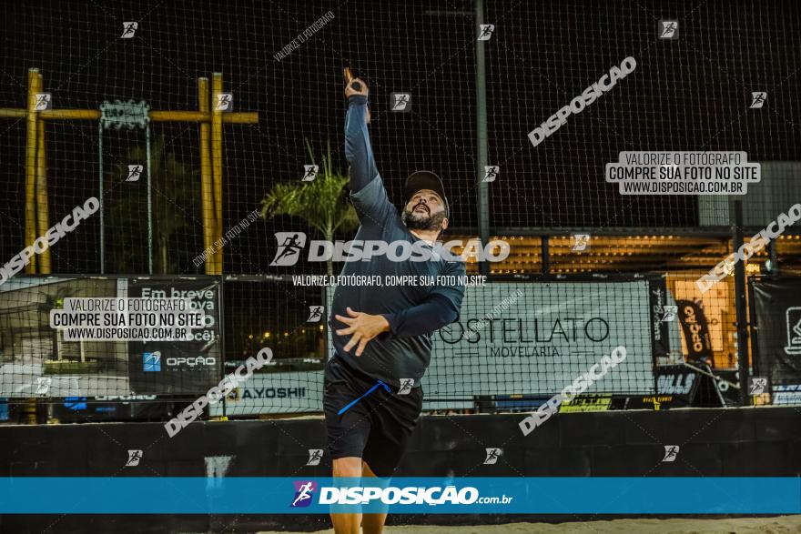 Open de Beach Tennis Opção Imóveis