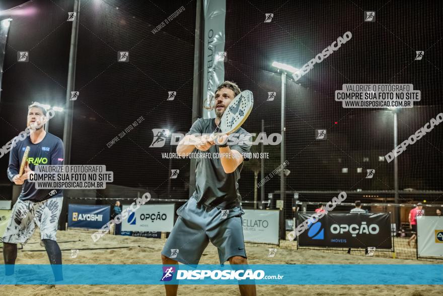 Open de Beach Tennis Opção Imóveis