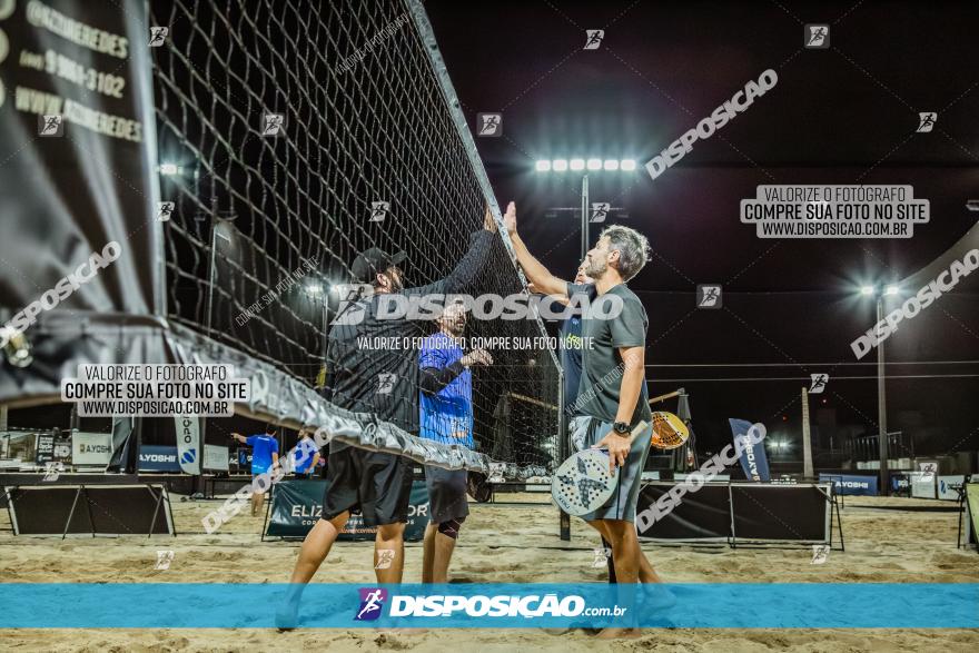 Open de Beach Tennis Opção Imóveis