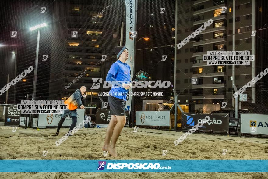 Open de Beach Tennis Opção Imóveis