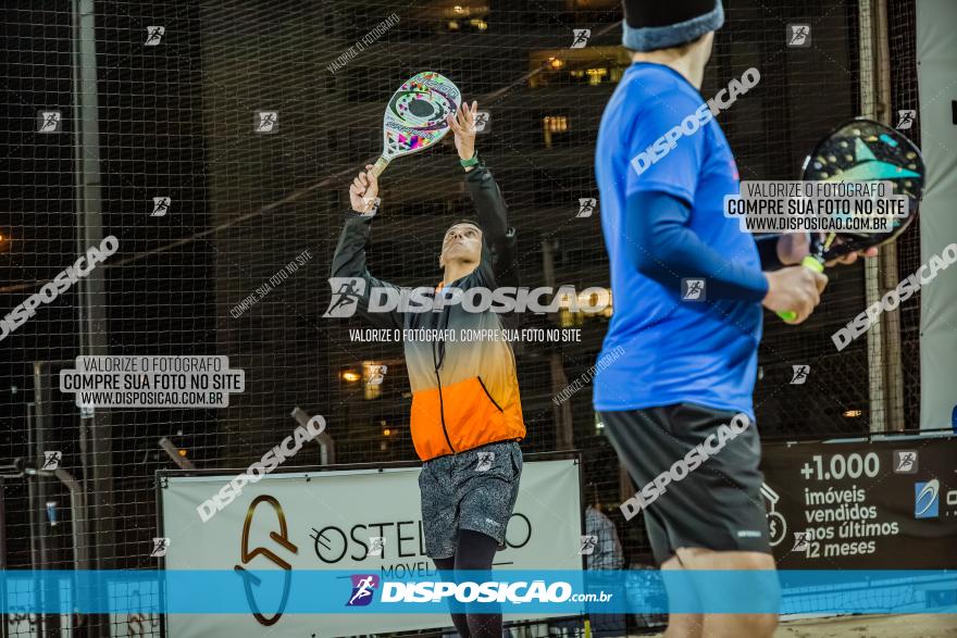 Open de Beach Tennis Opção Imóveis