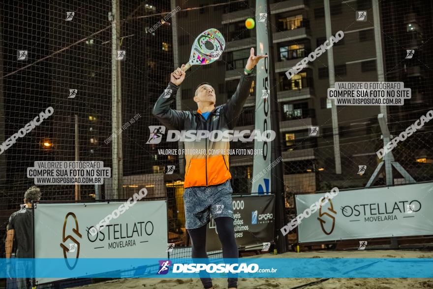 Open de Beach Tennis Opção Imóveis