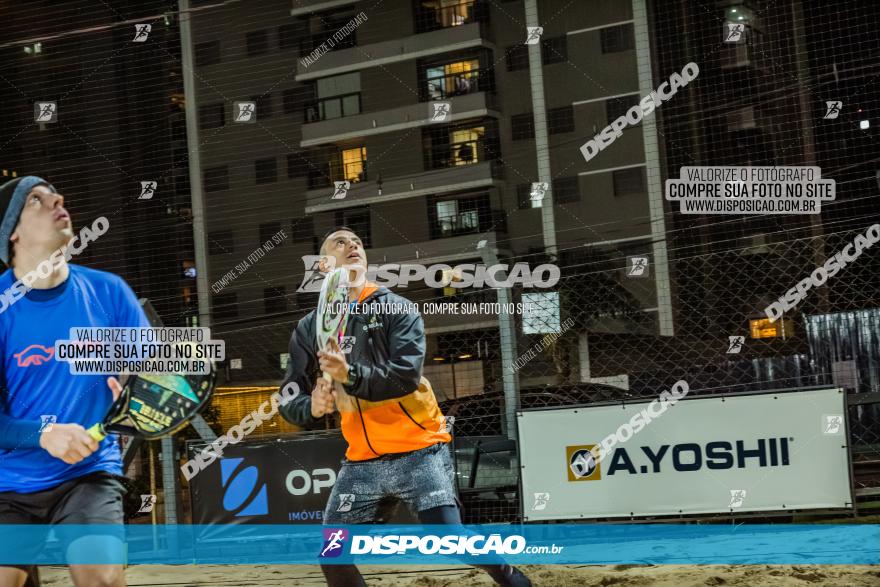 Open de Beach Tennis Opção Imóveis