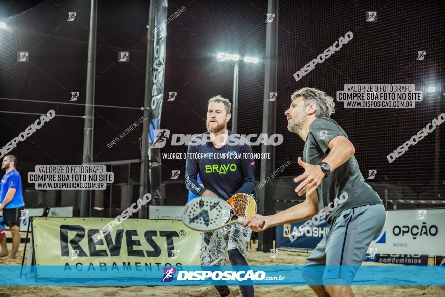 Open de Beach Tennis Opção Imóveis