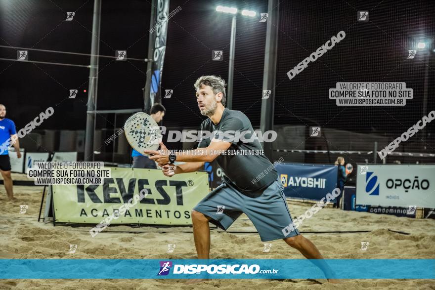 Open de Beach Tennis Opção Imóveis