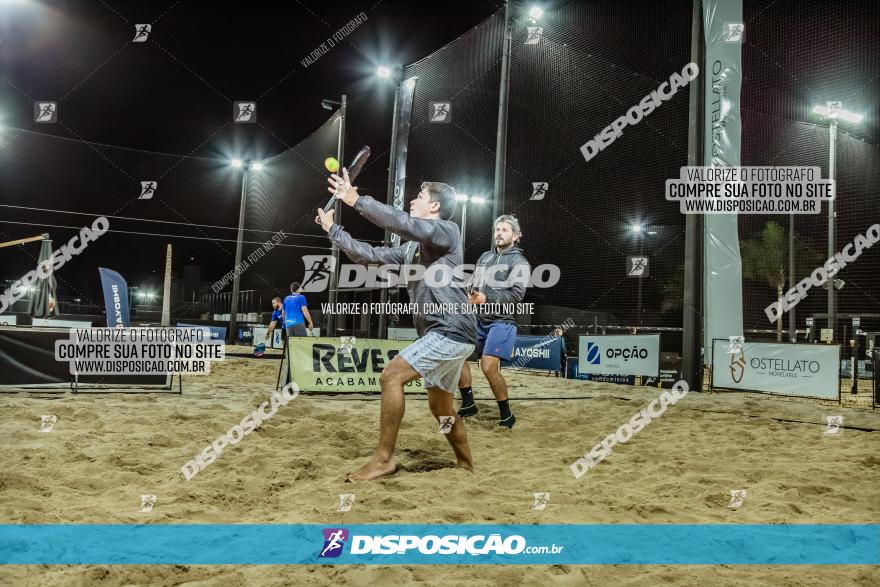 Open de Beach Tennis Opção Imóveis