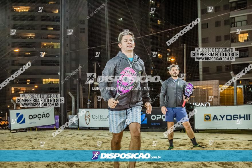 Open de Beach Tennis Opção Imóveis