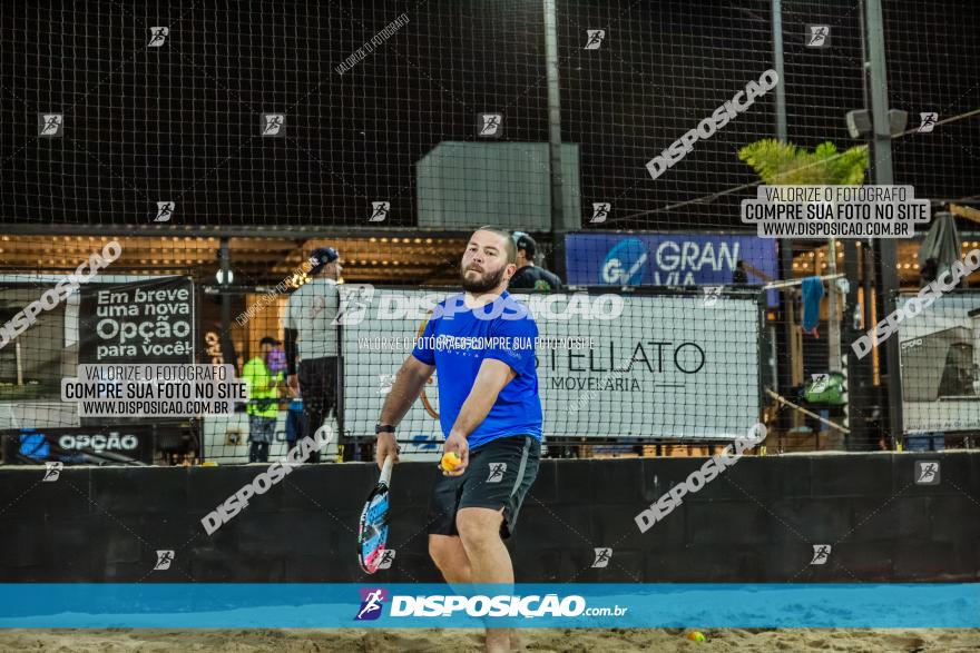 Open de Beach Tennis Opção Imóveis