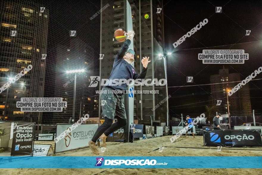 Open de Beach Tennis Opção Imóveis