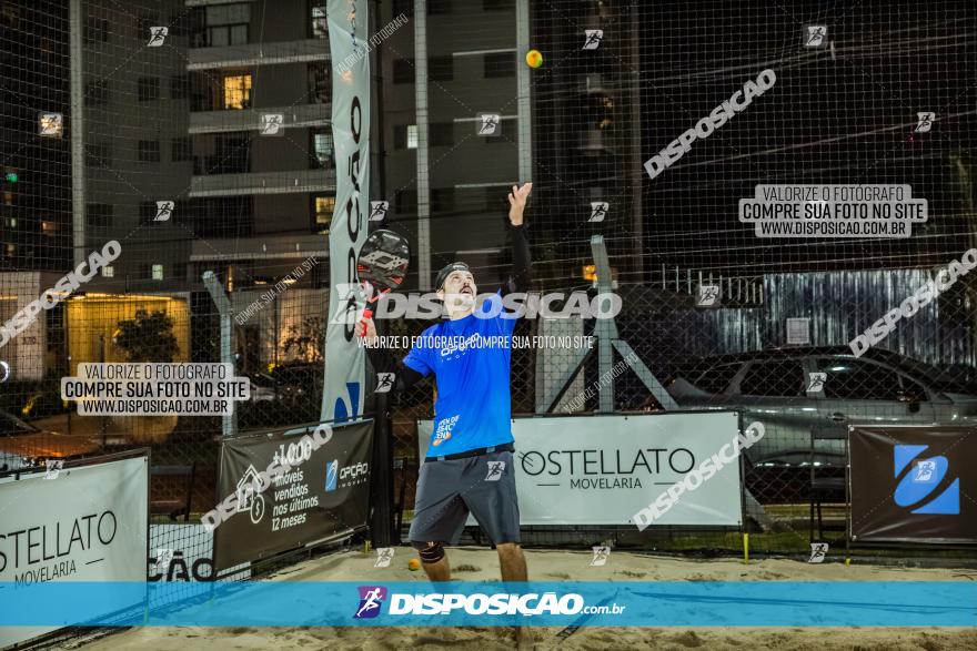 Open de Beach Tennis Opção Imóveis