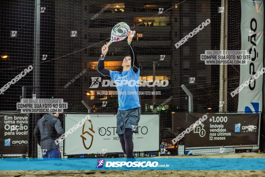 Open de Beach Tennis Opção Imóveis