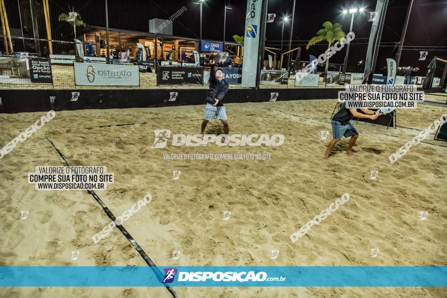 Open de Beach Tennis Opção Imóveis