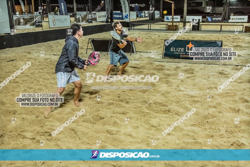 Open de Beach Tennis Opção Imóveis